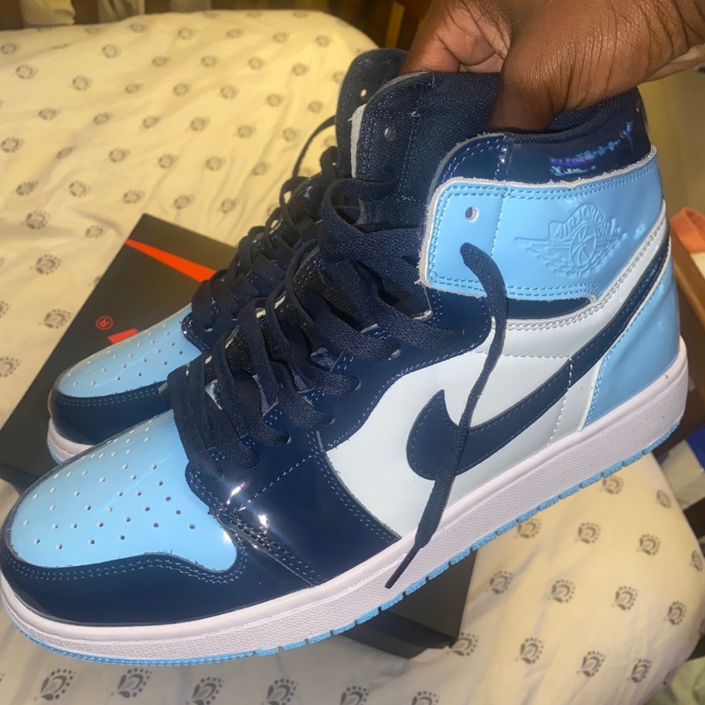 Jordan 1